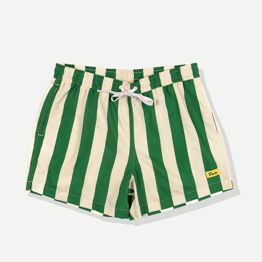 Duvin Design Men’s Swim Shorts